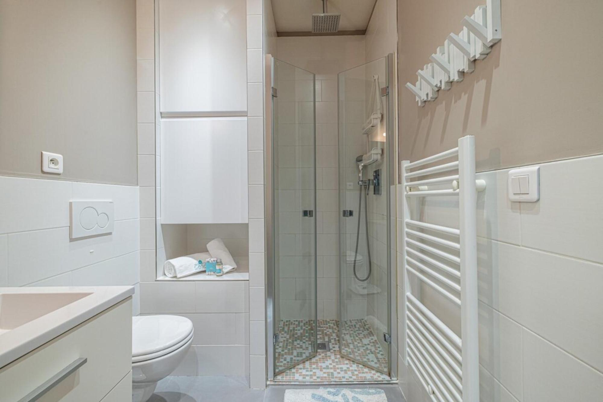 Joffre 49-D - Charming 2 Bedroom - Carre D'Or Nice Exterior foto
